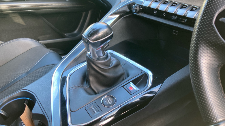 Peugeot 5008 1.5 BlueHDi GT 5dr EAT8 Diesel Estate